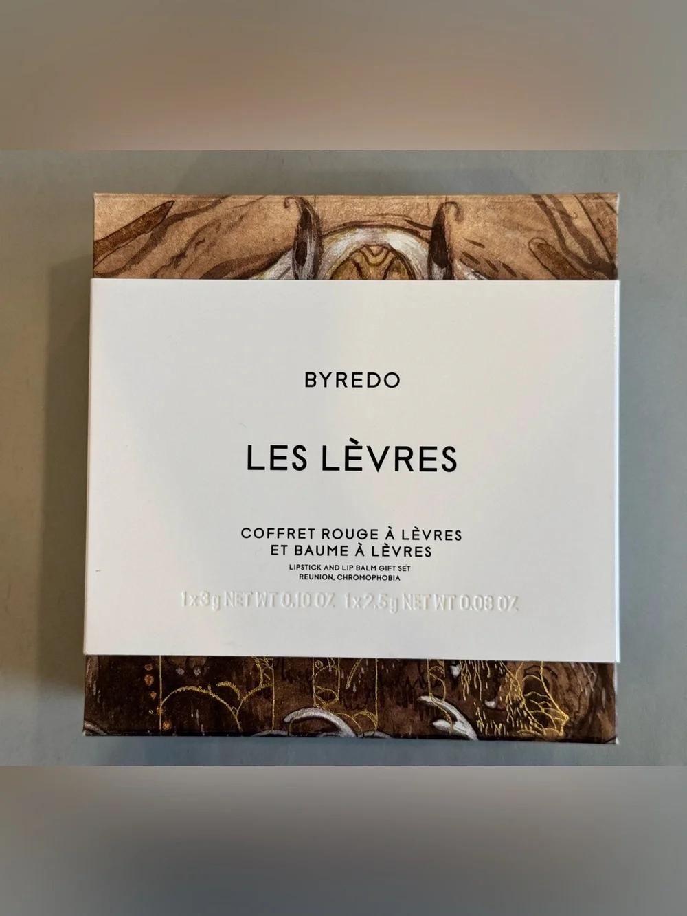 Byredo 